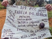 PCC operiert nicht von außen, die Gefahr geht von Paraguay aus
