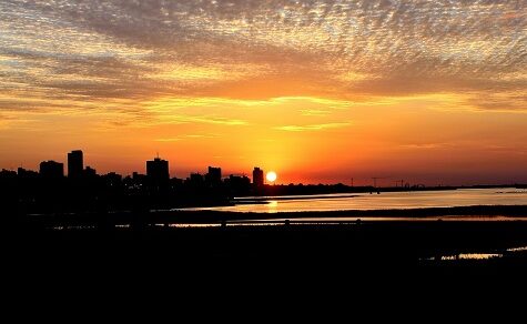 Paraguay laut Bericht das zweitbeste Land Südamerikas für einen dauerhaften Wohnsitz