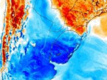 Die Kälte kommt: Erfahren Sie, an welchem Tag und wo die niedrigen Temperaturen am stärksten zu spüren sein werden