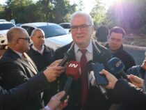 Generalstaatsanwalt fordert höheres Budget und warnt vor operativer Krise der Staatsanwaltschaft