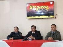Polizeigewerkschaft verschiebt ihr San Juan Fest aufgrund der Kälte und Unwettergefahr