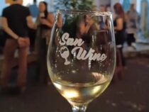 San Juan Fest als Weinmesse