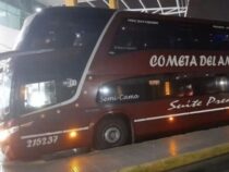 Schüsse auf Fanbus: 64 Paraguayer auf Rückreise aus Brasilien unter Beschuss