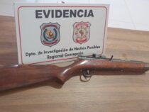 Wenn ein Video mit einer selbstgebauten Waffe publik wird