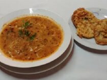 Mehr als nur eine Suppe: Soyo ist jetzt Paraguays flüssiges Kulturerbe
