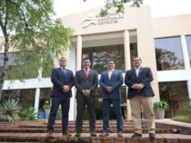 Neue Ära für den Taekwondo-Sport in Paraguay: Südamerikanischer Verband kommt ins Land