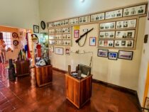Das Victory Museum: Ein Haus des Sieges