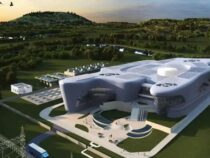 Atomprojekt auf dem Weg: 3 Atomreaktor in 10 Jahren betriebsbereit?