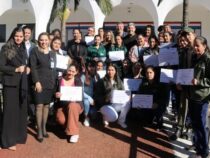 Salto Suizo erhält Touristenpreis in Silber