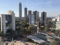 Immobilienboom mit mehr als 1.000 Gebäuden verändert das Gesicht von Asunción