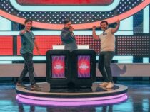 Wer wird der nächste Rate-Champion? “100 Paraguayos Dicen“ öffnet die Türen für 2025