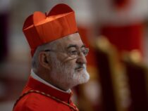 Kardinal Cristóbal López: „Paraguay lebt in einem Korsett, das sich Korruption nennt“