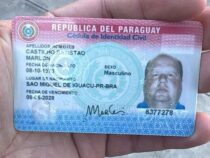 Einer der meistgesuchten Kriminellen Brasiliens in Paraguay verhaftet