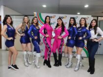 Miss Expo 2025: Wer wird die Krone tragen?