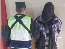 Deutsche Kolonie: Mann mit Haftbefehl wegen Kindesmissbrauchs in Planta Urbana verhaftet