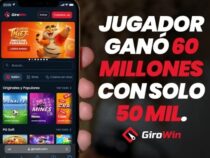 Spieler aus Ciudad del Este räumt 60 Millionen Guaranies online ab
