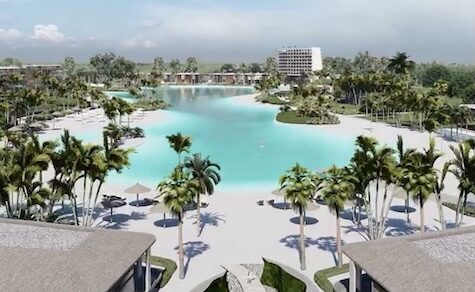 Atyrá: Umweltministerium ordnet die Einstellung der Bohrungen eines Tiefbrunnens für ein Immobilienprojekt an