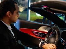 Mehr als nur Motoren: Wie AMG-Mercedes in Paraguay mit technischer Beratung begann