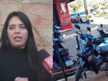 Kurzes Glück in Encarnación: Neues Motorrad nach nur vier Tagen gestohlen