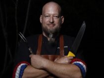 Chaco: Freunde kochen für Freunde