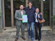 Österreichischer Investor kommt nach Paraguay, um Forstprojekt voranzutreiben