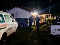 Plötzlicher Tod auf der Polizeiwache: Herzinfarkt oder mehr dahinter?