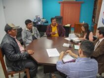 Auf dem Weg zur politischen Macht: Indigene Gemeinschaften Paraguays