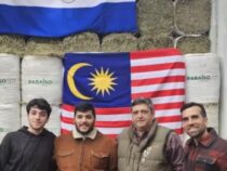 Exportvielfalt: Paraguay schickt hochwertiges Futter nach Malaysia