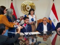 Paraguay diskutiert drastische Strafverschärfung: Bis zu 90 Jahre Haft für Mord und Schwerstkriminelle