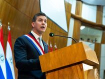 Peña greift politische Gegner an und lobt seine „Dampfwalze des Guten“