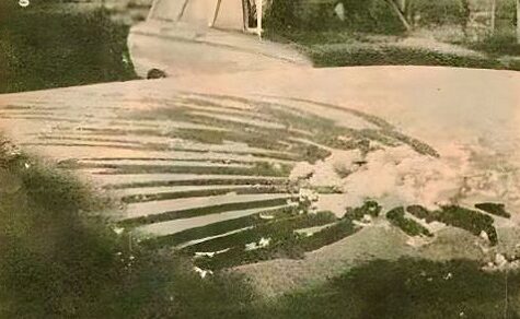 „Schnee“ in Paraguay? Vor 51 Jahren überraschte ein außergewöhnliches Klimaphänomen Encarnación