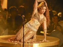 Shakira kommt nach Paraguay