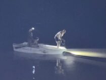 Auftragsmord: Geländewagen mit zwei Leichen aus einem See gezogen