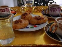 Eine kulinarische Brücke: El Sultán Turko – Die perfekte Symbiose aus türkischer Seele und paraguayischem Flair