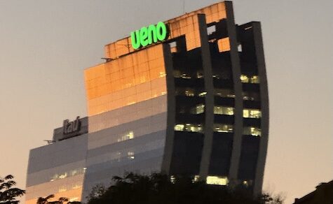 Es besteht Verdacht, dass Ueno „ITTI” mit Mitteln des IPS finanzieren könnte