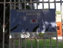 Die Schattenseite der Sucht: Das Guaireño-Ambulanzzentrum kämpft mit hohem Andrang