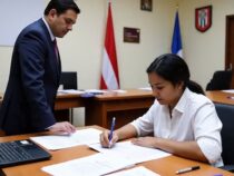 Paraguay wird zum „Wartezimmer“ für Asylsuchende aus den USA