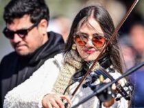 Talent aus Paraguay: Ein Stipendium für den Broadway – und ein Aufruf zur Hilfe