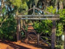 Camping: Eine alternative Möglichkeit, die Paraguay WM-Rallye im engen Kontakt mit der Natur zu genießen
