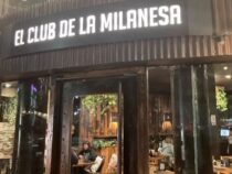 Fußballikone investiert: Messis Schnitzel kommen nach Paraguay