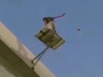 Junger Mann stirbt nach Sturz von der Brücke „Puente Héroes del Chaco“