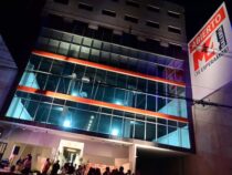 Betrug wegen Wohnungen in der Galeria M4 denunziert