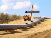 Gaspipeline quer durch den Chaco, wenn nötig auch ohne Machbarkeitsstudie