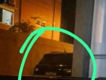 Neuer Polizeiskandal: Gestohlener SUV wurde bei der Polizei gefunden, aber ein Polizist floh mit ihm