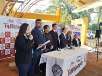 Hoffnung auf dem Teller: Nudelfestival in Alto Paraná unterstützt Krebspatienten