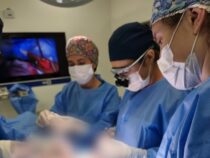 Rettung in letzter Minute: Erfolgreiche Operation im neuen Krankenhaus Itapúa gibt Patient neues Leben