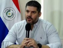 „Nenecho“ Rodríguez trat als Bürgermeister von Asunción zurück