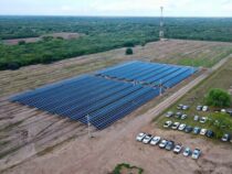 Mit neuem Gesetz werden Investoren für großen Solarpark im zentralen Chaco gesucht