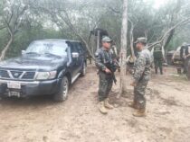 Chaco: Nach Tod des verschwundenen Argentiniers: „Da sind seltsame Dinge im Busch“