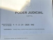 Staatsanwaltschaft klagt ehemaligen ASA-Schüler wegen mutmaßlicher sexueller Nötigung auf Schulabschlussfeier an